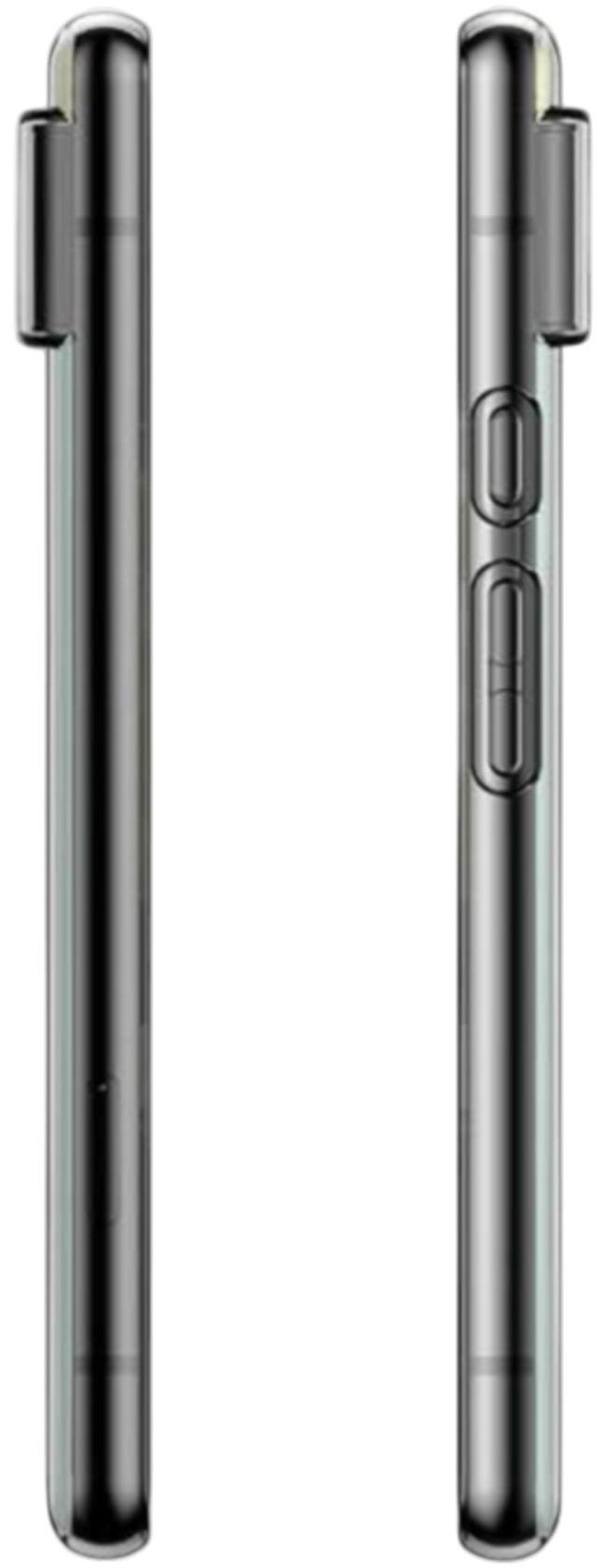 Refurbished iShield Premium Clear Phone Case for Google Pixel 6a - Reebelo Deutschland