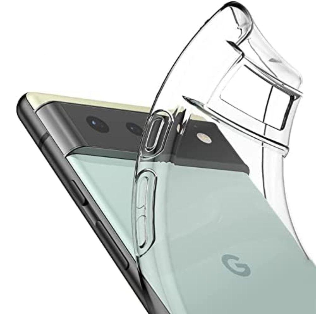 Refurbished iShield Premium Clear Phone Case for Google Pixel 6a - Reebelo Deutschland
