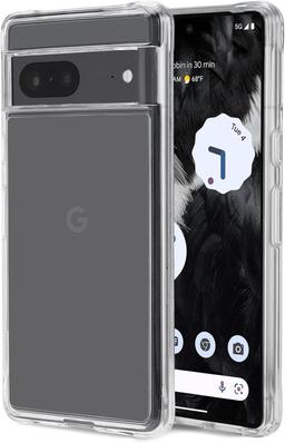 Refurbished iShield Premium Clear Phone Case for Google Pixel 7 - Reebelo Deutschland