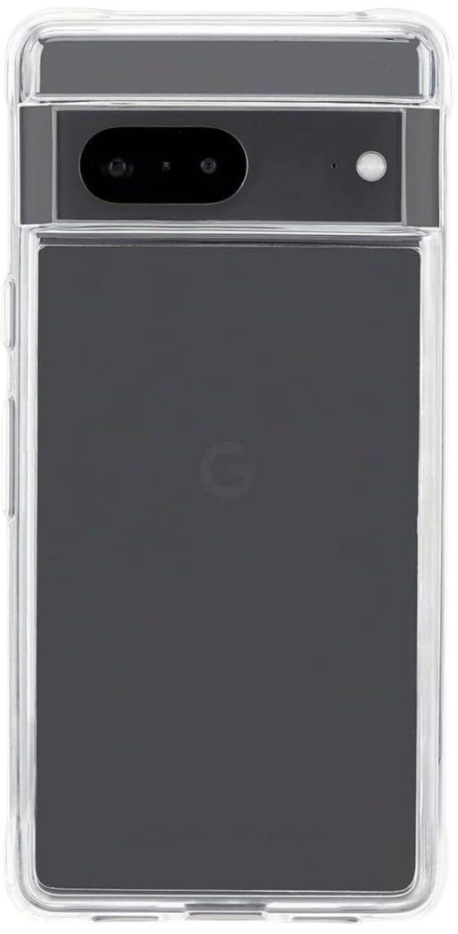 Refurbished iShield Premium Clear Phone Case for Google Pixel 7 - Reebelo Deutschland
