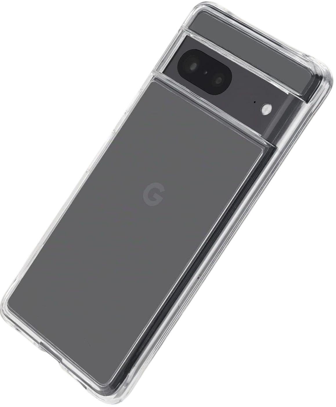 Refurbished iShield Premium Clear Phone Case for Google Pixel 7 - Reebelo Deutschland