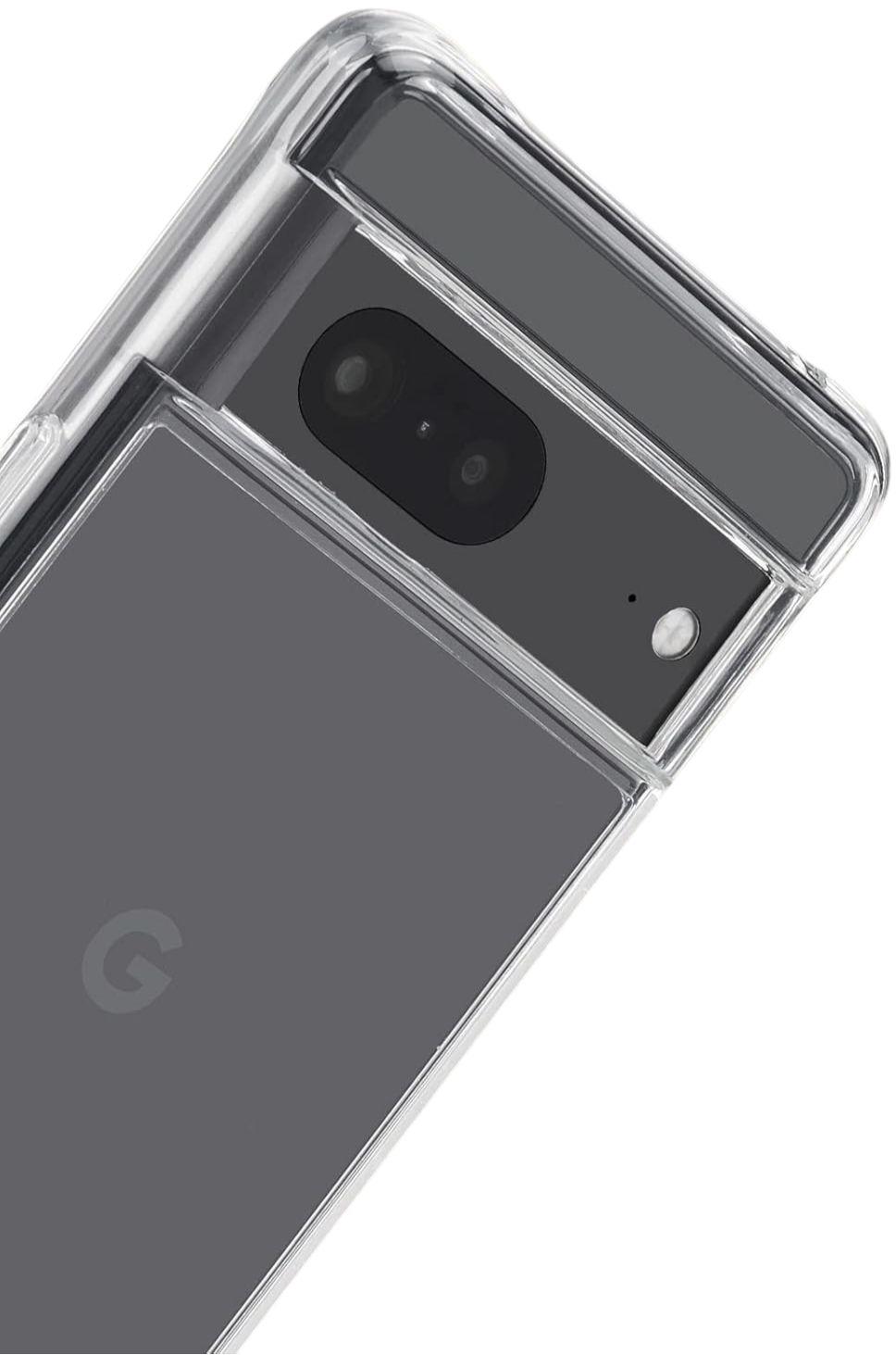 Refurbished iShield Premium Clear Phone Case for Google Pixel 7 - Reebelo Deutschland