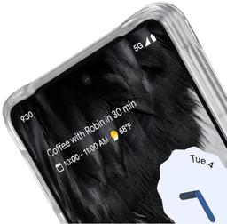 Refurbished iShield Premium Clear Phone Case for Google Pixel 7 - Reebelo Deutschland