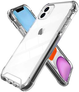 Refurbished iShield Premium Clear Handyhülle für iPhone 11 - Reebelo Deutschland