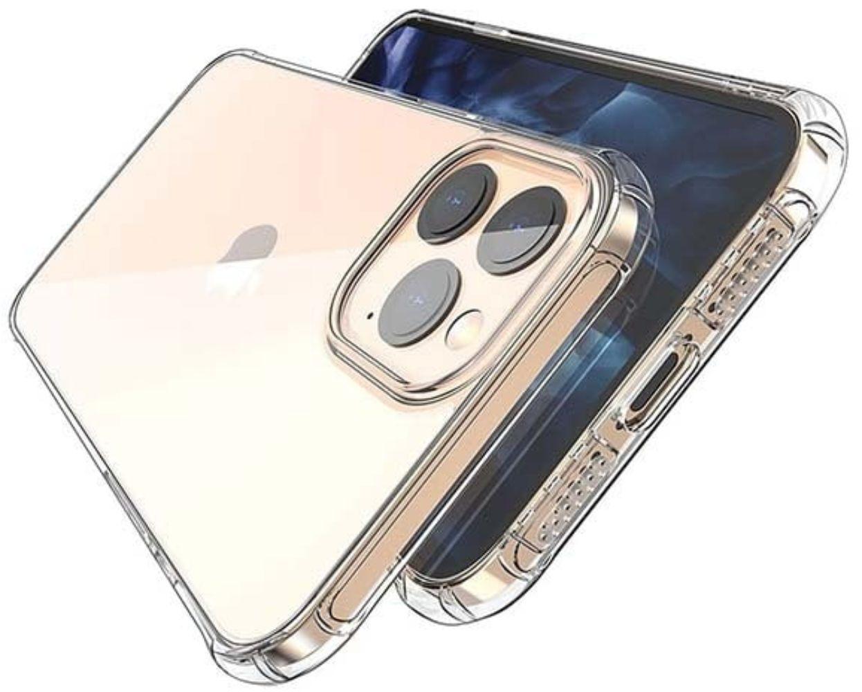 Refurbished iShield Premium Clear Handyhülle für iPhone 11 - Reebelo Deutschland