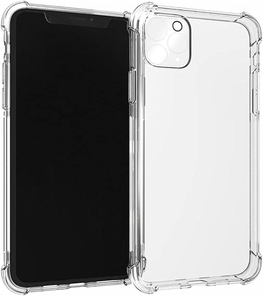 Refurbished iShield Premium Clear Phone Case für iPhone 11 Pro - Reebelo Deutschland