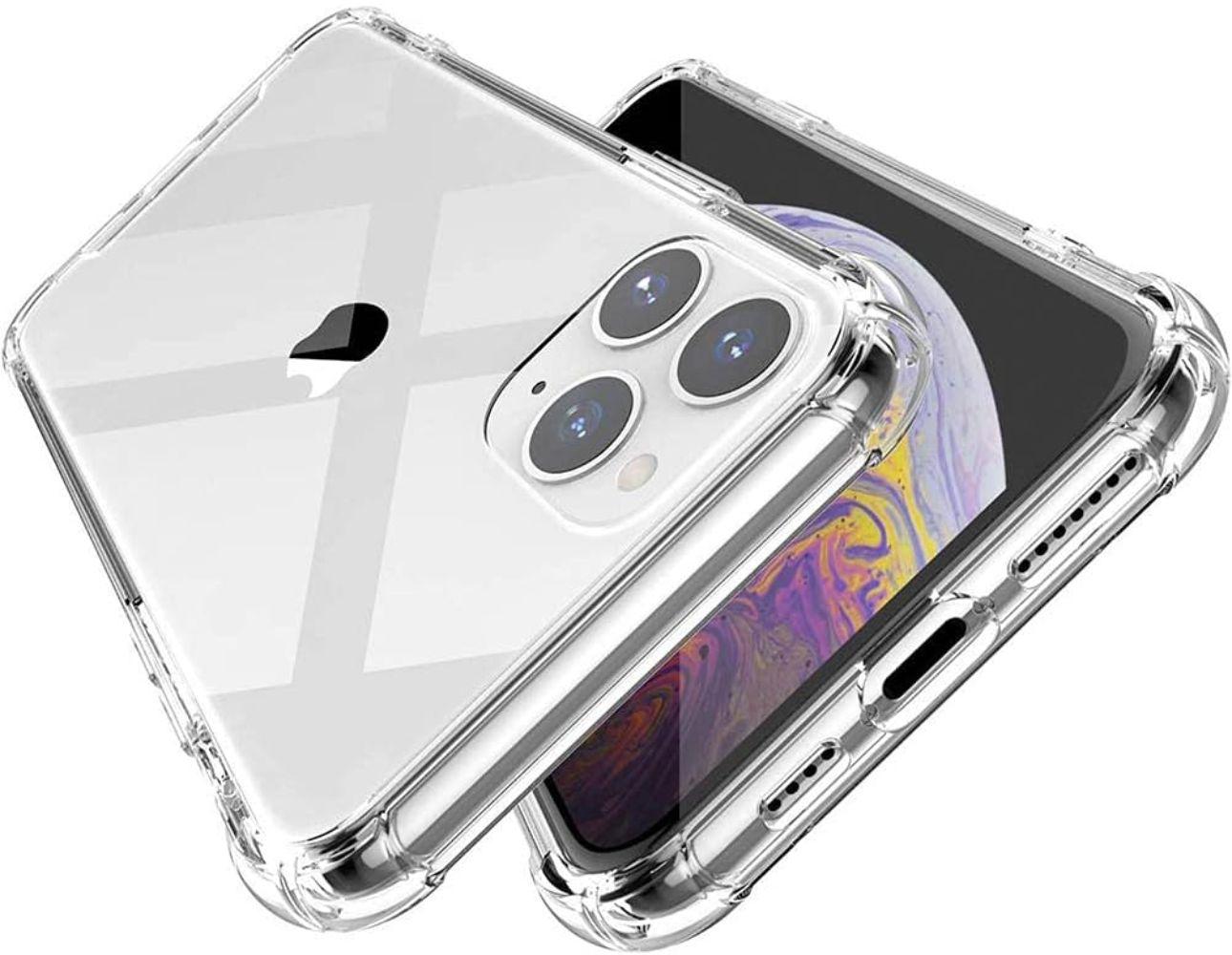 Refurbished iShield Premium Clear Phone Case für iPhone 11 Pro - Reebelo Deutschland