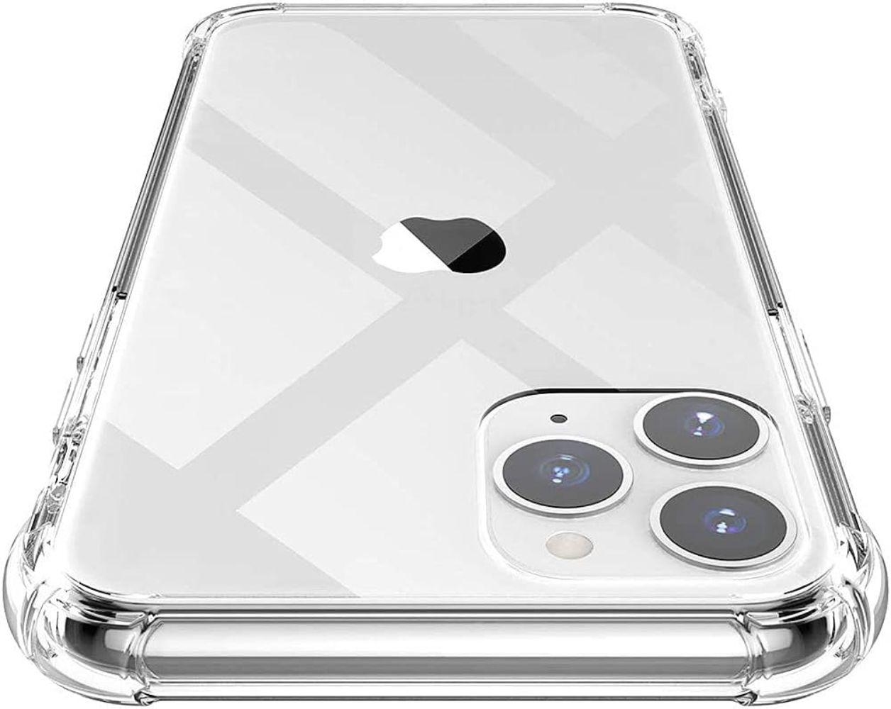 Refurbished iShield Premium Clear Phone Case für iPhone 11 Pro - Reebelo Deutschland