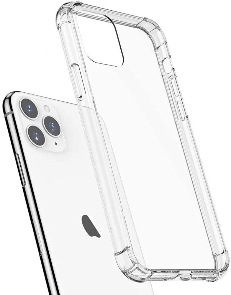 Refurbished iShield Premium Clear Phone Case für iPhone 11 Pro - Reebelo Deutschland