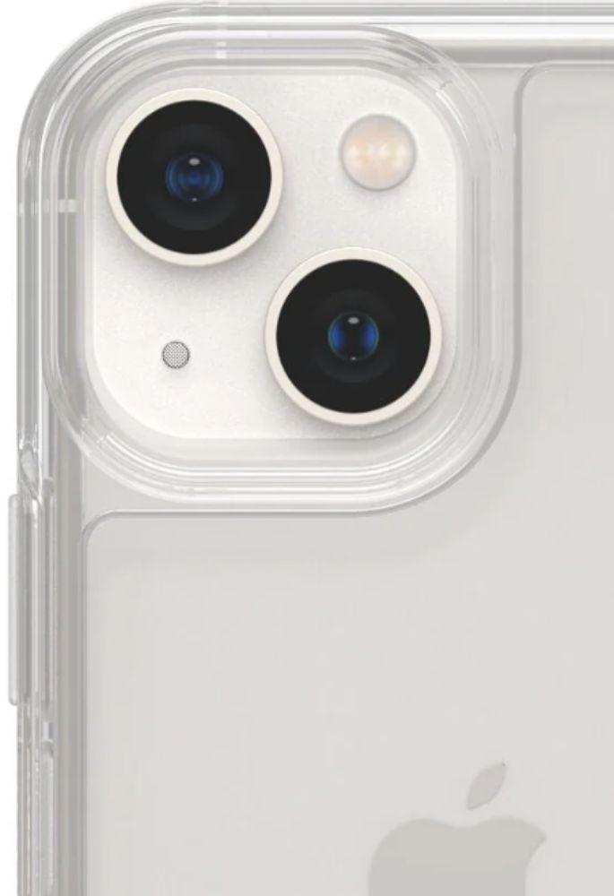 Refurbished iShield Crystal Palace Clear Series Handyhülle für iPhone 14 Plus - Reebelo Deutschland
