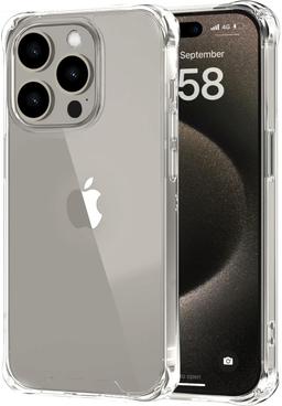 Refurbished iShield Premium Clear Handyhülle für iPhone 14 Pro - Reebelo Deutschland