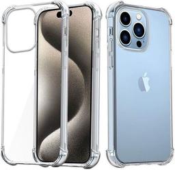 Refurbished iShield Premium Clear Handyhülle für iPhone 14 Pro - Reebelo Deutschland