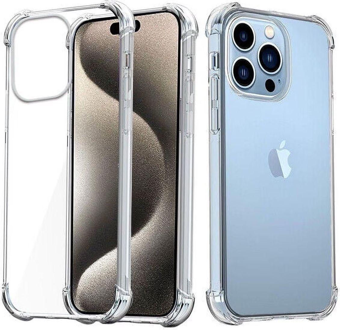 Refurbished iShield Premium Clear Handyhülle für iPhone 14 Pro - Reebelo Deutschland