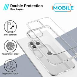 Refurbished iShield Premium Clear Handyhülle für iPhone 14 Pro - Reebelo Deutschland