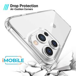 Refurbished iShield Premium Clear Handyhülle für iPhone 14 Pro - Reebelo Deutschland