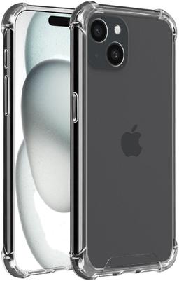 Refurbished iShield Premium Clear Phone Case für iPhone 15 - Reebelo Deutschland