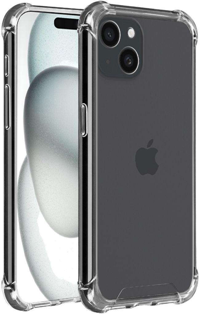Refurbished iShield Premium Clear Phone Case für iPhone 15 - Reebelo Deutschland