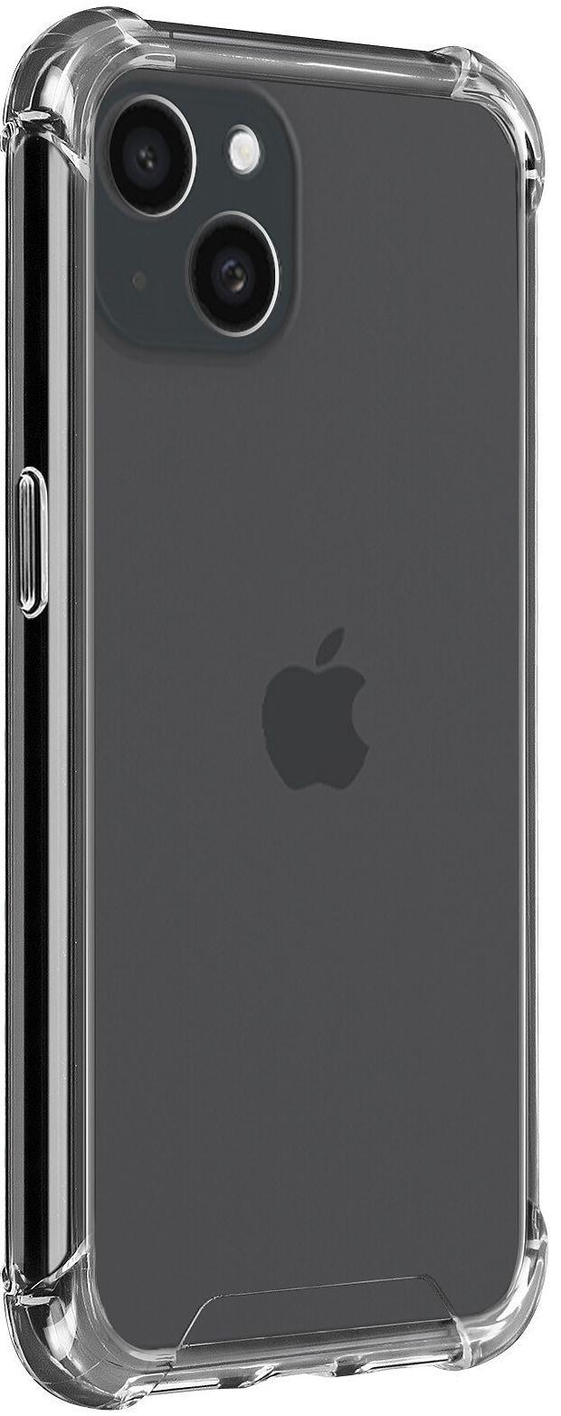 Refurbished iShield Premium Clear Phone Case für iPhone 15 - Reebelo Deutschland
