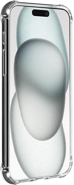 Refurbished iShield Premium Clear Phone Case für iPhone 15 - Reebelo Deutschland