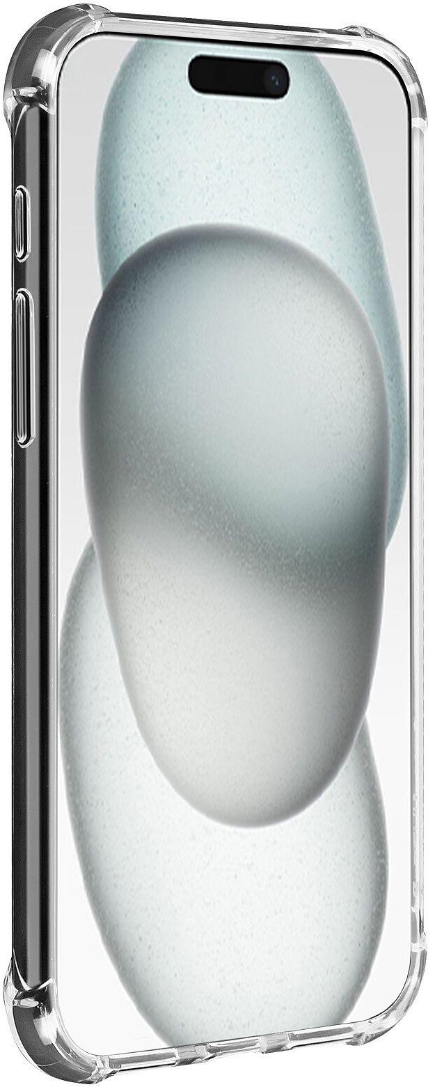 Refurbished iShield Premium Clear Phone Case für iPhone 15 - Reebelo Deutschland