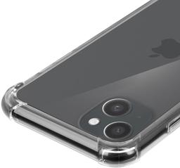 Refurbished iShield Premium Clear Phone Case für iPhone 15 - Reebelo Deutschland