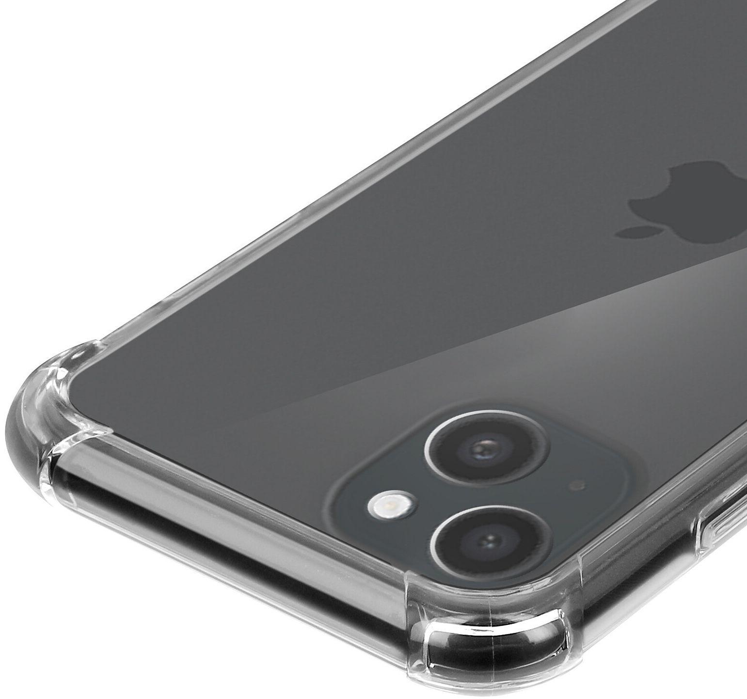 Refurbished iShield Premium Clear Phone Case für iPhone 15 - Reebelo Deutschland