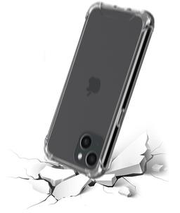 Refurbished iShield Premium Clear Phone Case für iPhone 15 - Reebelo Deutschland