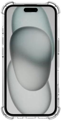 Refurbished iShield Premium Clear Handyhülle für iPhone 16 Plus - Reebelo Deutschland