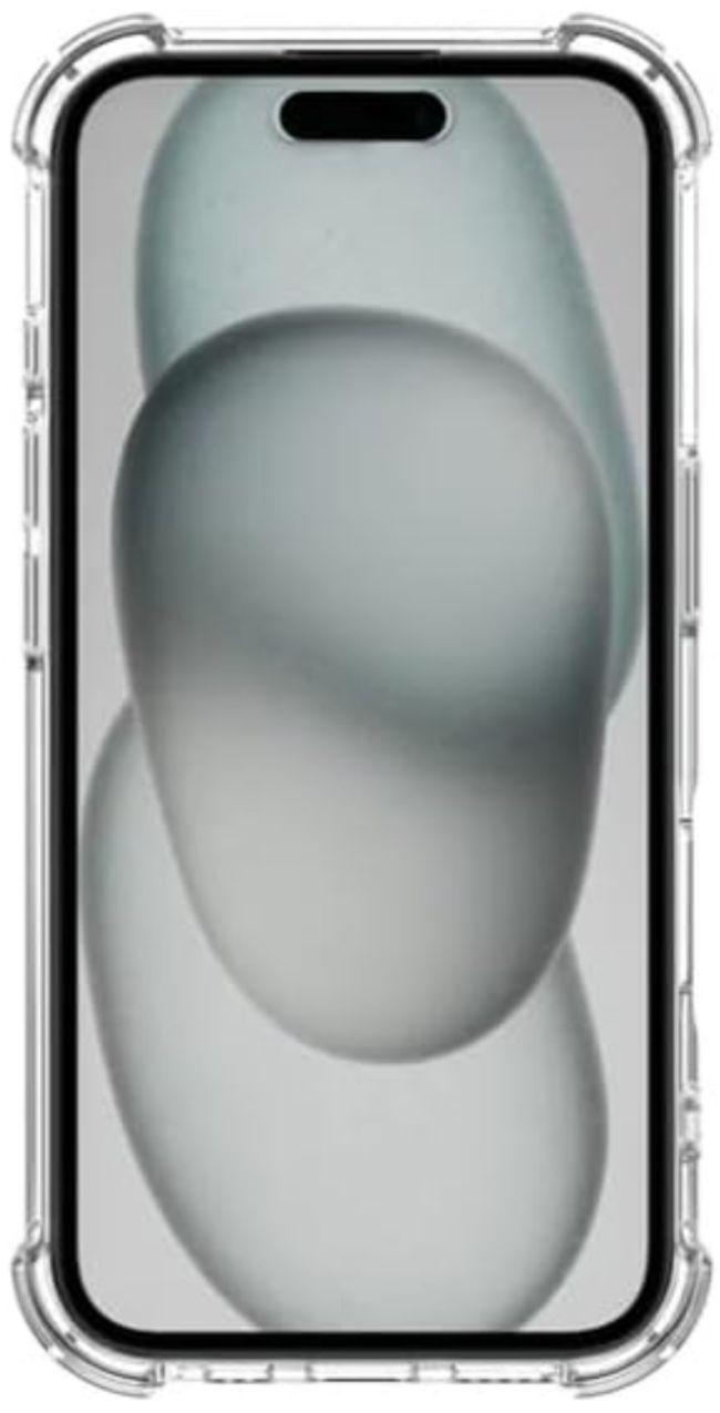 Refurbished iShield Premium Clear Handyhülle für iPhone 16 Plus - Reebelo Deutschland