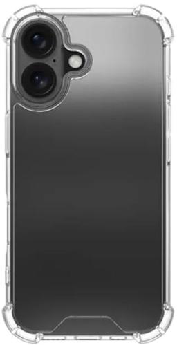 Refurbished iShield Premium Clear Handyhülle für iPhone 16 Plus - Reebelo Deutschland