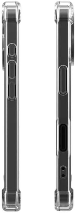 Refurbished iShield Premium Clear Handyhülle für iPhone 16 Plus - Reebelo Deutschland