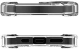 Refurbished iShield Premium Clear Handyhülle für iPhone 16 Plus - Reebelo Deutschland