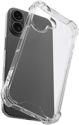 Refurbished iShield Premium Clear Handyhülle für iPhone 16 Plus - Reebelo Deutschland