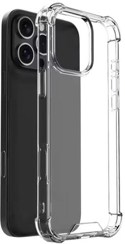 Refurbished iShield Premium Clear Phone Case für iPhone 16 Pro Max - Reebelo Deutschland