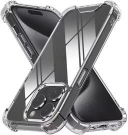 Refurbished iShield Premium Clear Phone Case für iPhone 16 Pro Max - Reebelo Deutschland