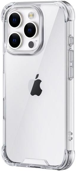 Refurbished iShield Premium Clear Phone Case für iPhone 16 Pro Max - Reebelo Deutschland