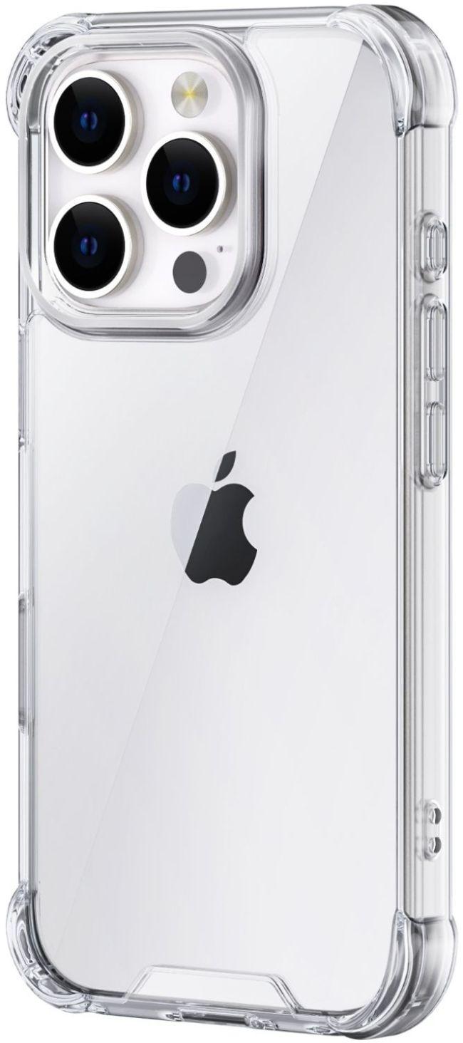 Refurbished iShield Premium Clear Phone Case für iPhone 16 Pro Max - Reebelo Deutschland