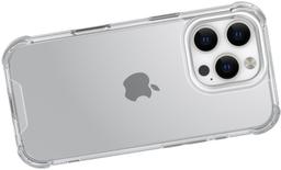 Refurbished iShield Premium Clear Phone Case für iPhone 16 Pro Max - Reebelo Deutschland
