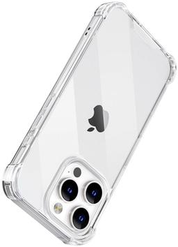 Refurbished iShield Premium Clear Phone Case für iPhone 16 Pro Max - Reebelo Deutschland