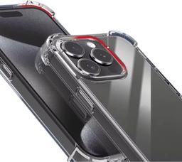 Refurbished iShield Premium Clear Phone Case für iPhone 16 Pro Max - Reebelo Deutschland