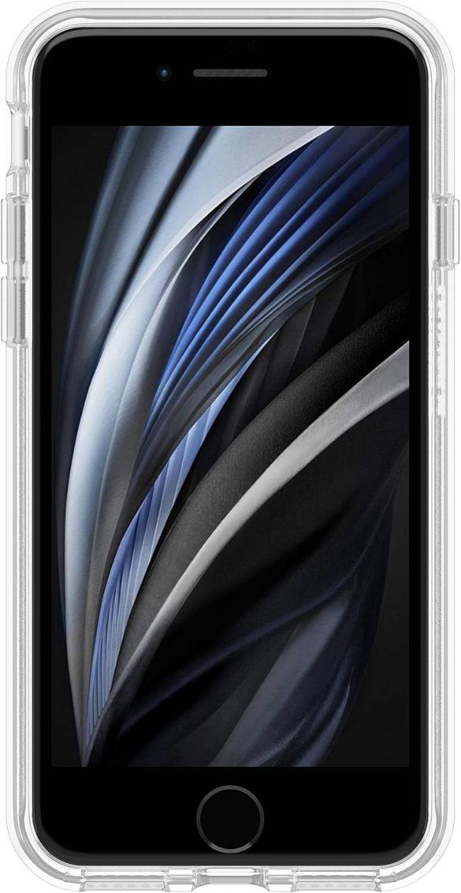 Refurbished iShield Premium Clear Phone Case für iPhone 6 / 7 / 8 - Reebelo Deutschland