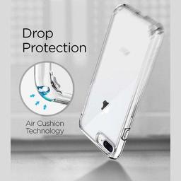 Refurbished iShield Premium Clear Phone Case für iPhone 6 / 7 / 8 - Reebelo Deutschland