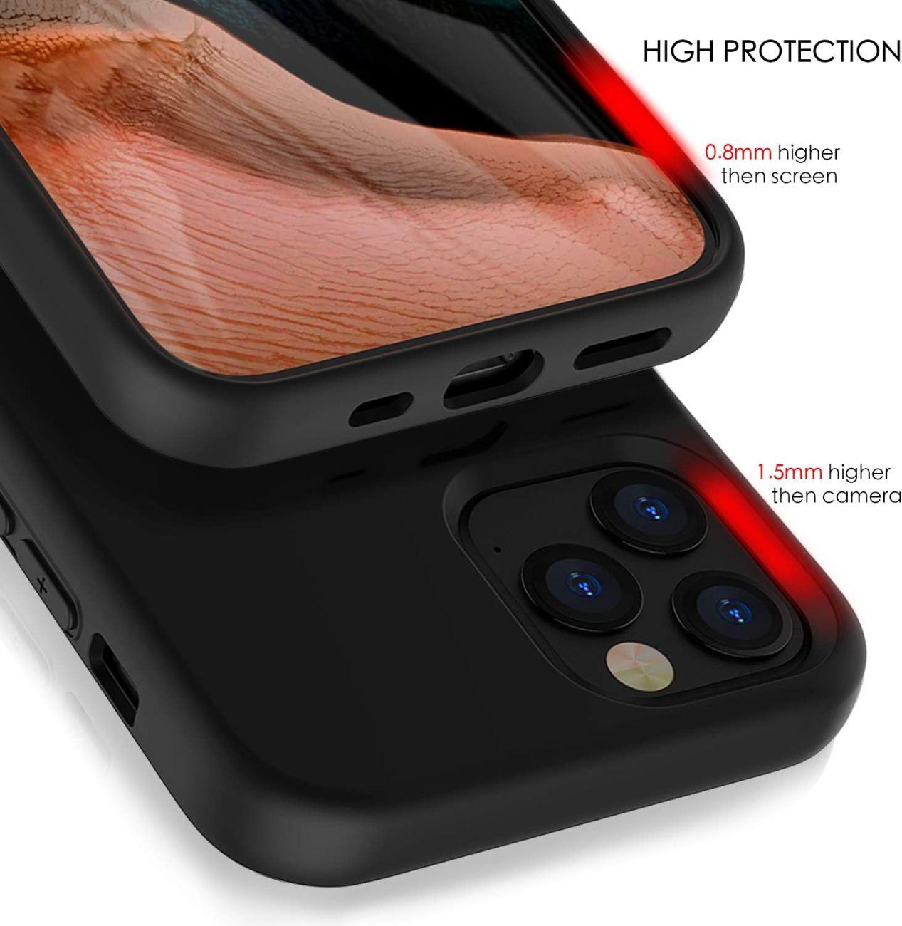 Refurbished iShield Premium Phone Case für iPhone 12 / 12 Pro - Reebelo Deutschland