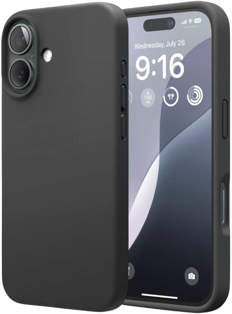 Refurbished iShield Premium Handyhülle für iPhone 16 - Reebelo Deutschland