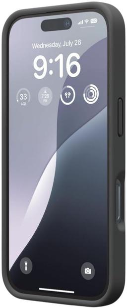 Refurbished iShield Premium Handyhülle für iPhone 16 - Reebelo Deutschland