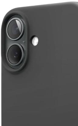 Refurbished iShield Premium Handyhülle für iPhone 16 - Reebelo Deutschland