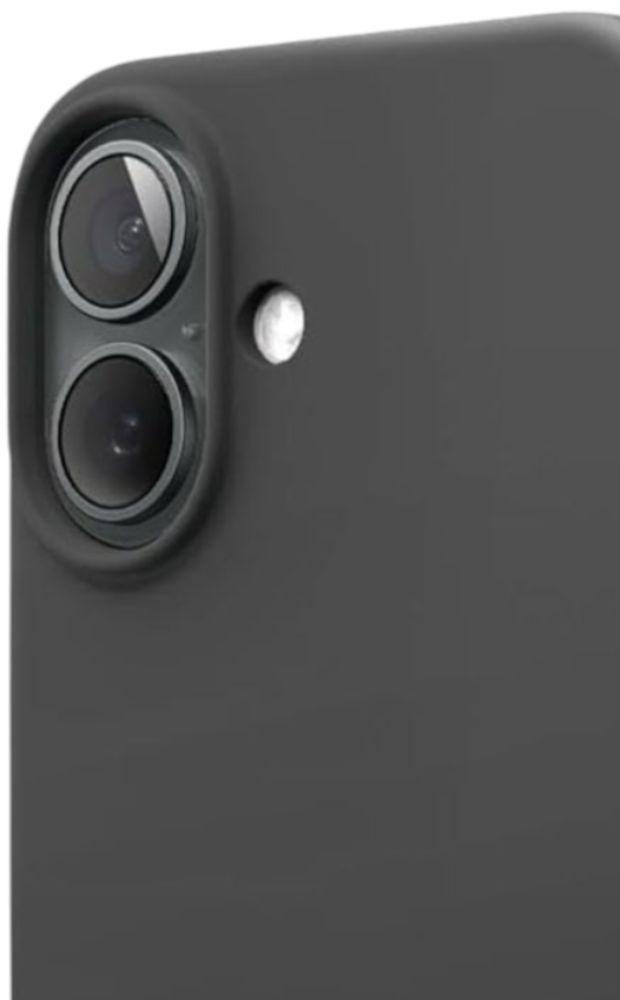 Refurbished iShield Premium Handyhülle für iPhone 16 - Reebelo Deutschland