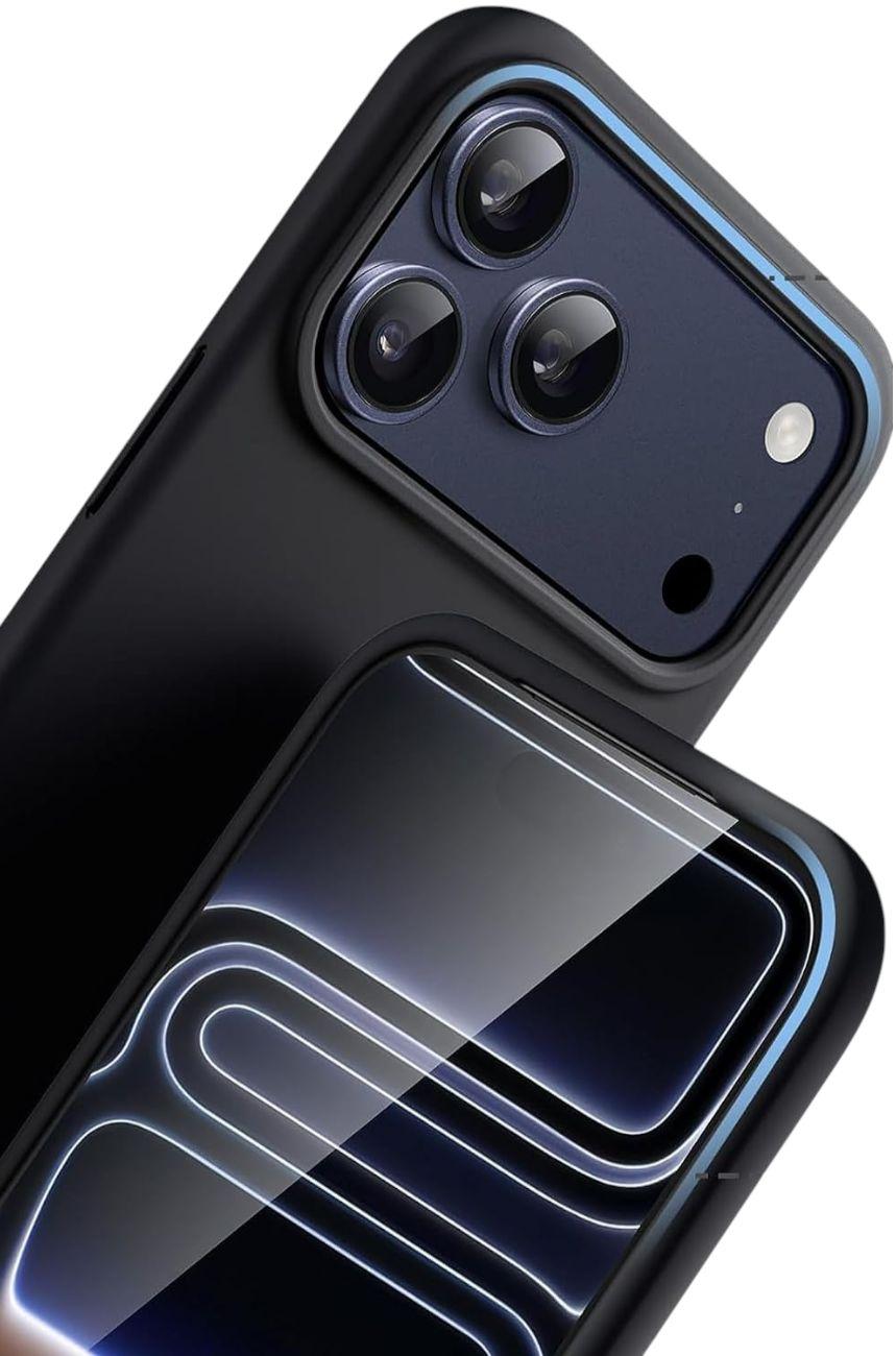 Refurbished iShield Premium Handyhülle für iPhone 17 Pro / 18 Pro - Reebelo Deutschland