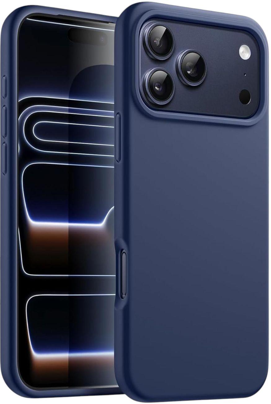 Refurbished iShield Premium Handyhülle für iPhone 17 Pro / 18 Pro - Reebelo Deutschland
