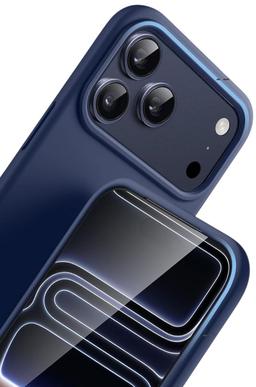 Refurbished iShield Premium Handyhülle für iPhone 17 Pro / 18 Pro - Reebelo Deutschland